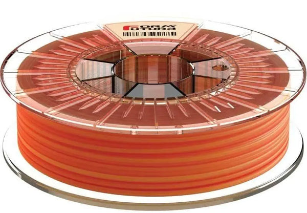 PETG Filament FormFortura HDGlass PETG 3D Printer Filament 50 gram, 750 gram, 2.3 Kg Spools Sizes Deals499