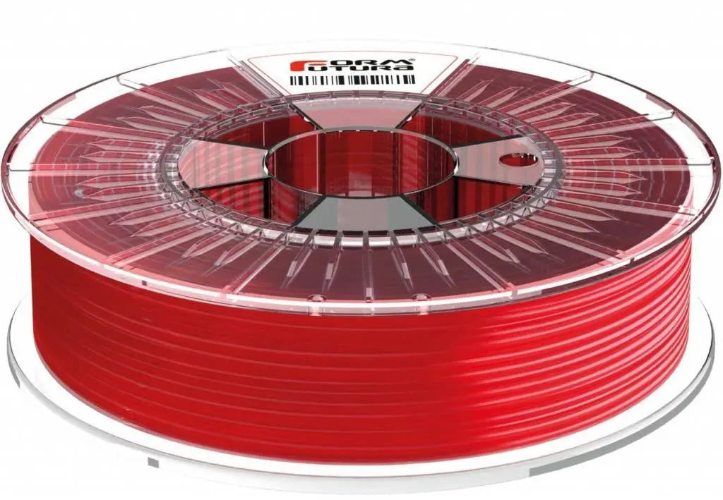 PETG Filament FormFortura HDGlass PETG 3D Printer Filament 50 gram, 750 gram, 2.3 Kg Spools Sizes Deals499