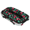 Alfresco Picnic Bag Basket Folding Large Hamper Camping Hiking Insulated Deals499