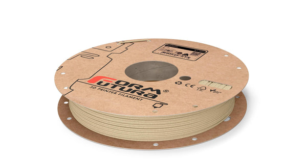 PLA Filament FormFortura EasyWood 3D Printer Filament Deals499