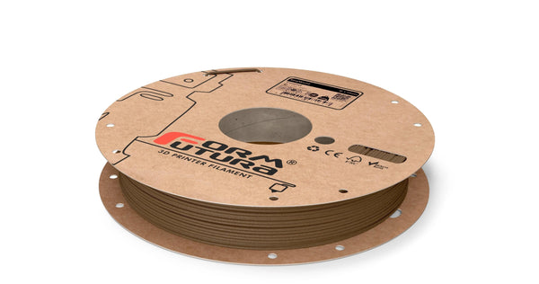 PLA Filament FormFortura EasyWood 3D Printer Filament Deals499