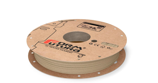 PLA Filament FormFortura EasyWood 3D Printer Filament Deals499