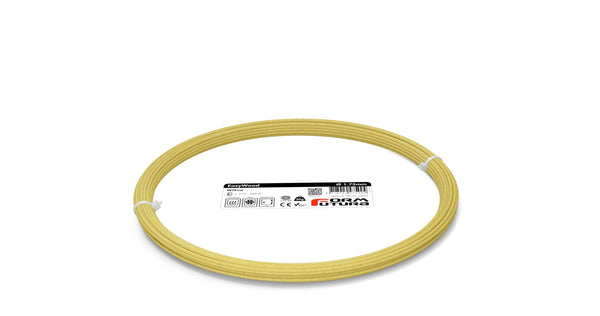 PLA Filament FormFortura EasyWood 3D Printer Filament Deals499