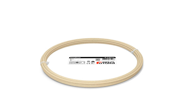 PLA Filament FormFortura EasyWood 3D Printer Filament Deals499