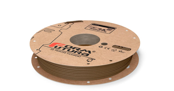 PLA Filament FormFortura EasyWood 3D Printer Filament Deals499