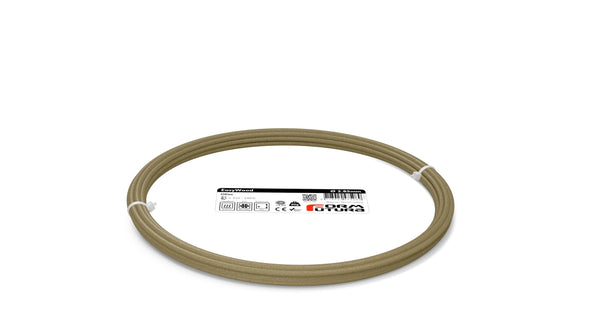 PLA Filament FormFortura EasyWood 3D Printer Filament Deals499