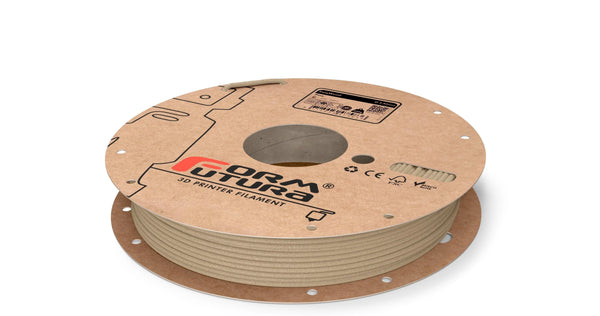 PLA Filament FormFortura EasyWood 3D Printer Filament Deals499