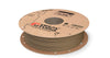 PLA Filament FormFortura MetalFil - Ancient Bronze available in Natural - 3D Printer Filament FORMFUTURA