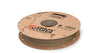 PLA Filament FormFortura MetalFil - Ancient Bronze available in Natural - 3D Printer Filament FORMFUTURA