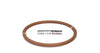 PLA Filament FormFutura MetalFil Classic Copper, 50 g, 0.75 Kg, 1.5 Kg, 1.75mm, 2.85mm, available in Natural Colour FORMFUTURA