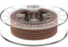PLA Filament FormFutura MetalFil Classic Copper, 50 g, 0.75 Kg, 1.5 Kg, 1.75mm, 2.85mm, available in Natural Colour FORMFUTURA