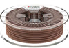 PLA Filament FormFutura MetalFil Classic Copper, 50 g, 0.75 Kg, 1.5 Kg, 1.75mm, 2.85mm, available in Natural Colour FORMFUTURA