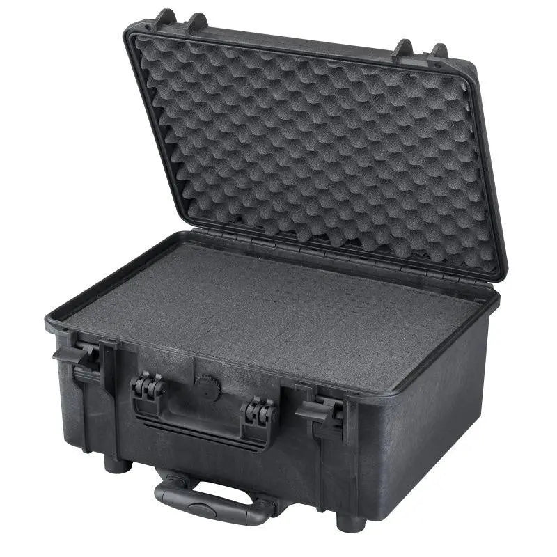 PLASTICA PANARO Case + TRollery 465x220 PLASTICA PANARO
