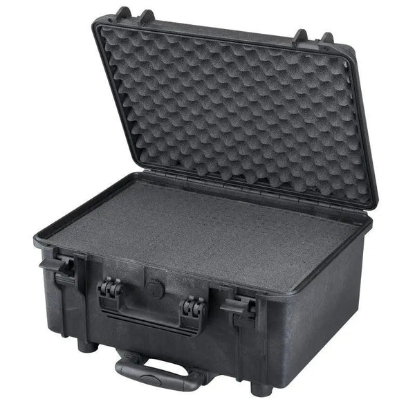 PLASTICA PANARO Case + TRollery 465x220 PLASTICA PANARO