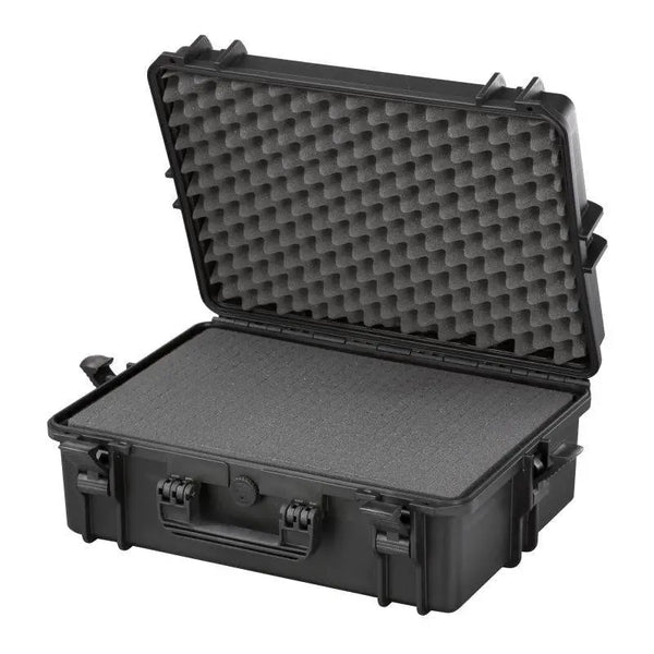 PLASTICA PANARO Case + TRollery 505x194 PLASTICA PANARO