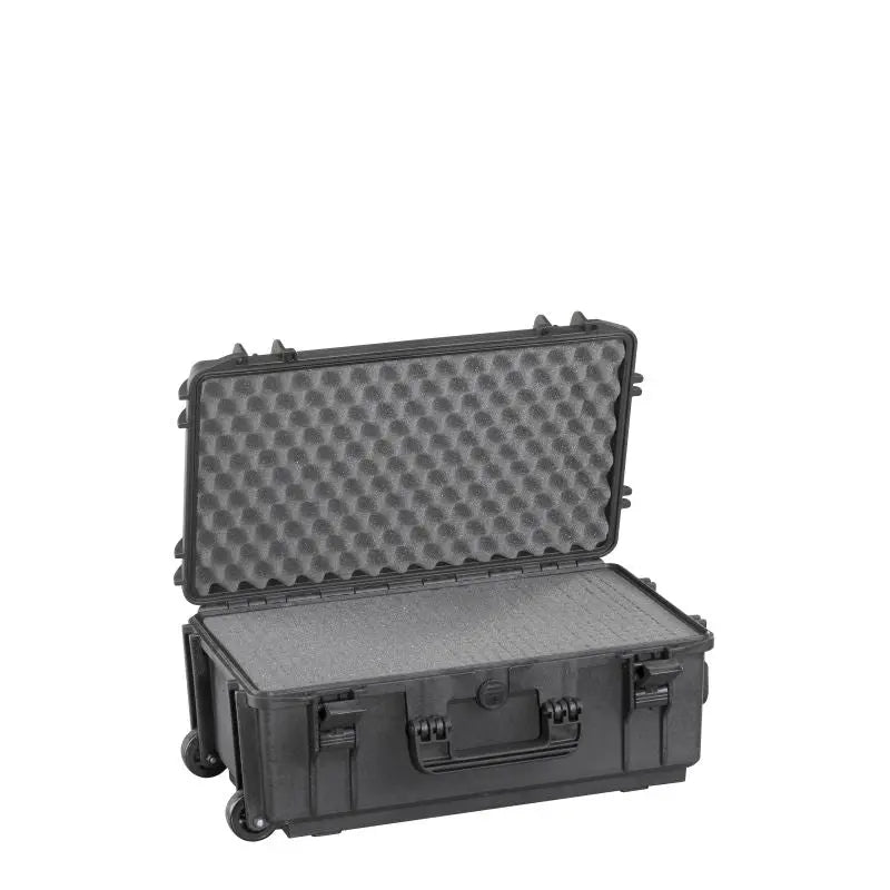 PLASTICA PANARO Case + TRollery 520x200 PLASTICA PANARO