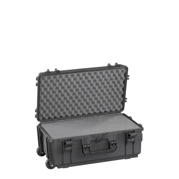 PLASTICA PANARO Case + TRollery 520x200 PLASTICA PANARO