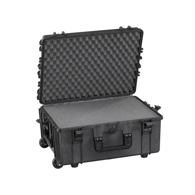 PLASTICA PANARO Case + TRollery 538x245 PLASTICA PANARO