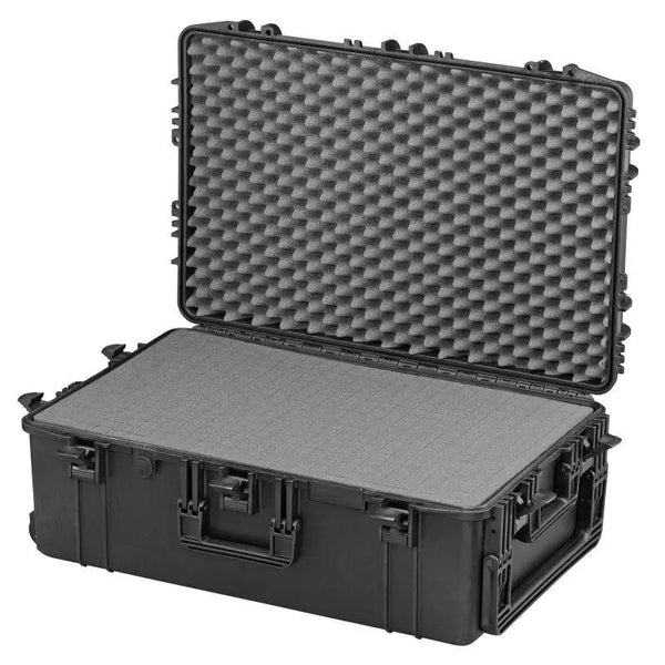 PLASTICA PANARO Case + TRollery 750x280 PLASTICA PANARO