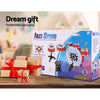 Keezi 11 Piece Kids Drum Set Deals499