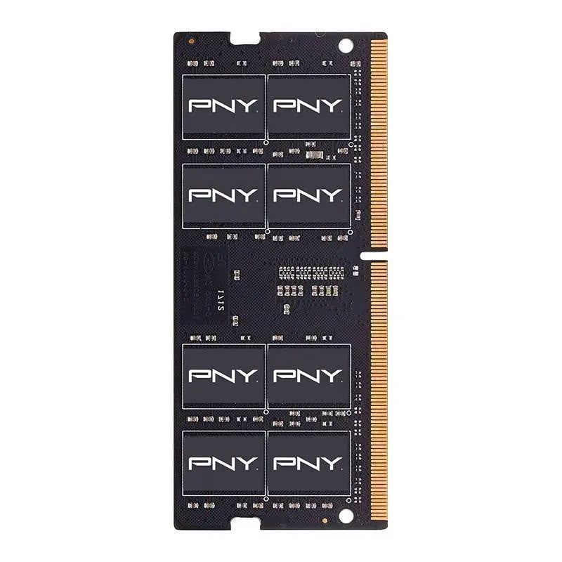 PNY DDR4 SoDimm 2666 16GB PNY