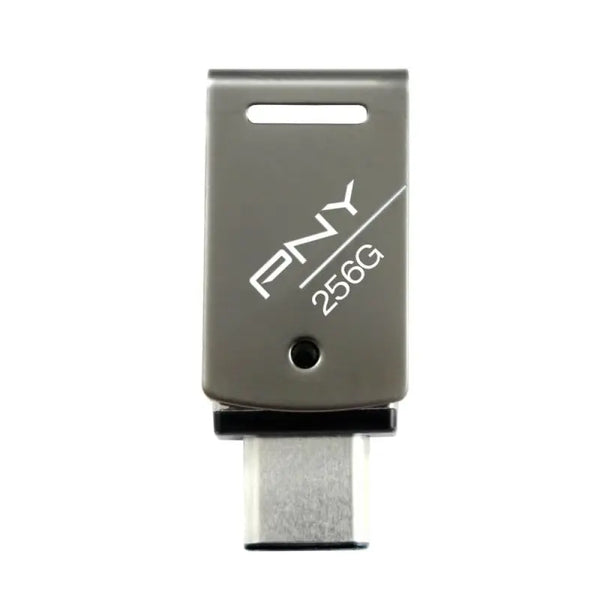 PNY OTG Duley (Type-C) 256GB PNY
