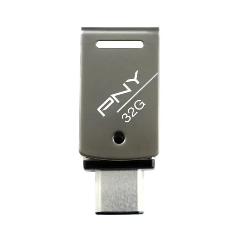 PNY OTG Duley (Type-C) 32GB PNY