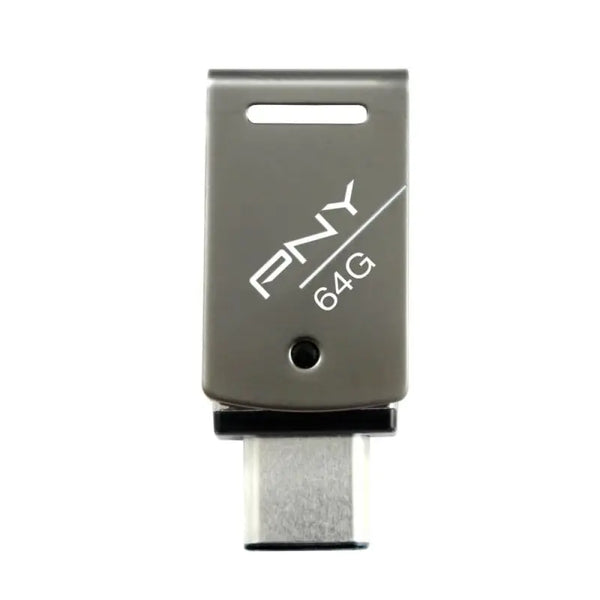 PNY OTG Duley (Type-C) 64GB PNY