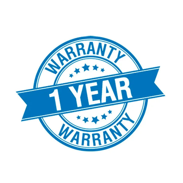 POWERSHIELD Additional One Year Warranty on Commander RT Range POWERSHIELD