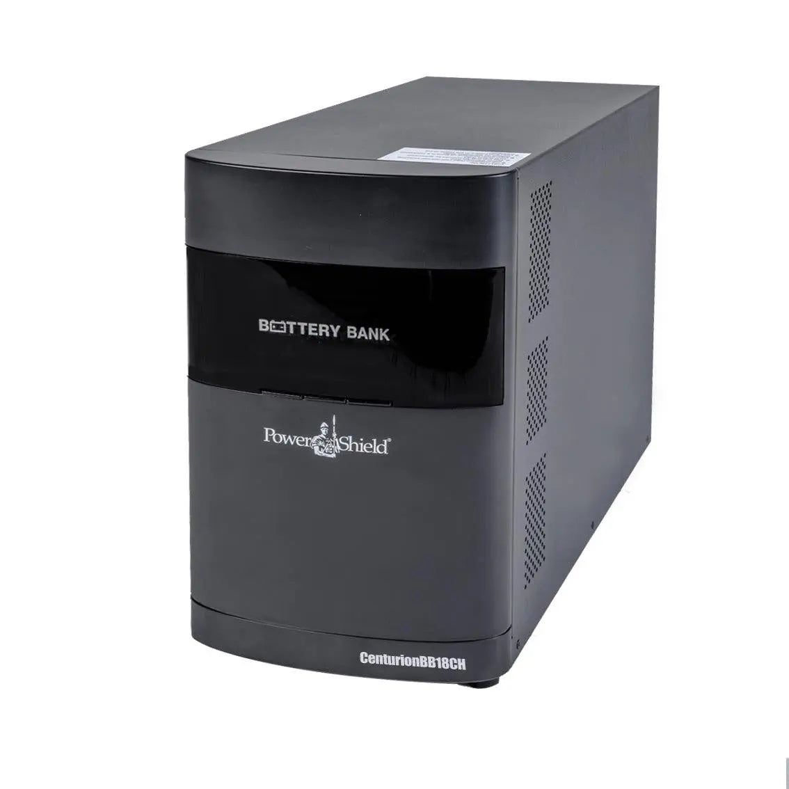 POWERSHIELD Extended Battery W/ Charger To Suit PSCE2000 & PSCE3000 - Duplicate sku UPPS-PSCEBB18CH POWERSHIELD