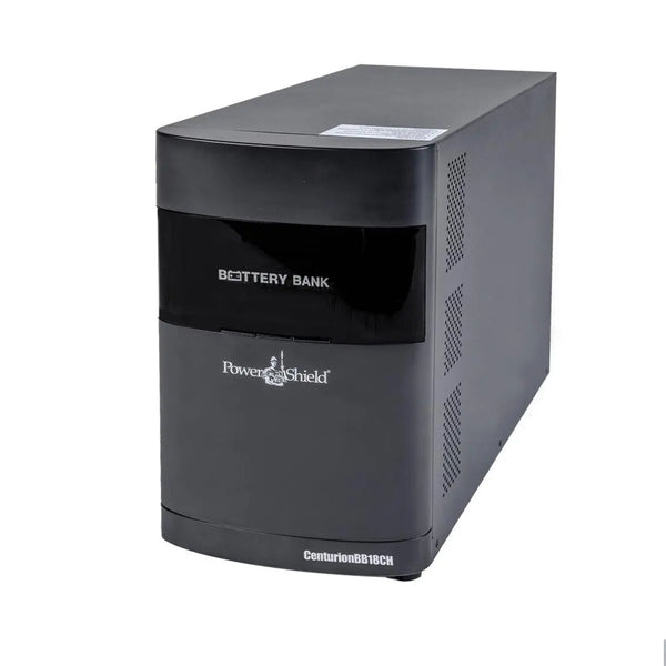 POWERSHIELD Extended Battery W/ Charger To Suit PSCE2000 & PSCE3000 - Duplicate sku UPPS-PSCEBB18CH POWERSHIELD