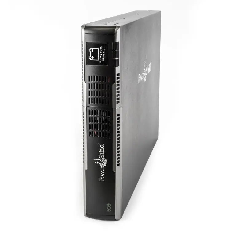 POWERSHIELD Extended battery module for PSCERT2000 & PSCERT3000 POWERSHIELD
