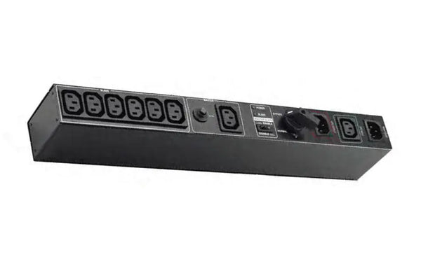 POWERSHIELD External Maintenance Bypass Switch for 1 or 2kVA UPS POWERSHIELD