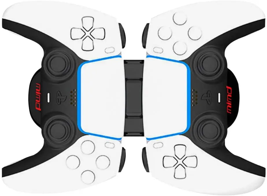 PS5 Charging Dock with USB Charging for 2 Controllers Deals499