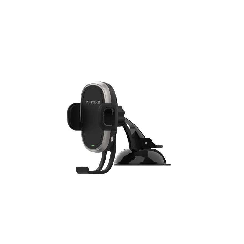 PUREGEAR Dash Qi Car Charger PUREGEAR