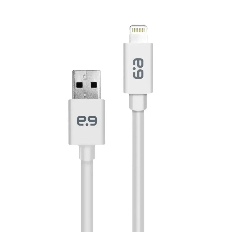 PUREGEAR LTG Cable 1.2m White PUREGEAR