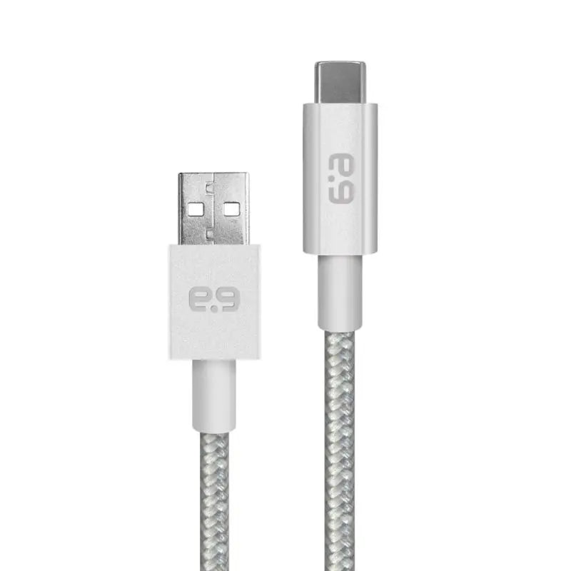 PUREGEAR USBA-USBC M Cable 1.2 PUREGEAR