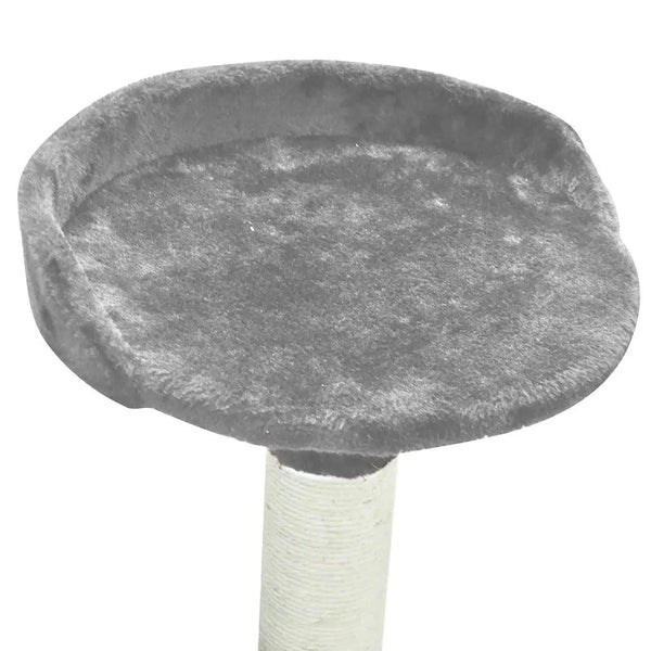 PaWz 1.2M Cat Scratching Post Tree Gym House Condo Furniture Scratcher Tower Deals499