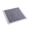 PaWz 100 Pcs 60x60cm Charcoal Pet Puppy Dog Toilet Training Pads Ultra Absorbent Deals499