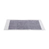 PaWz 100 Pcs 60x60cm Charcoal Pet Puppy Dog Toilet Training Pads Ultra Absorbent Deals499