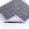 PaWz 100 Pcs 60x60cm Charcoal Pet Puppy Dog Toilet Training Pads Ultra Absorbent Deals499