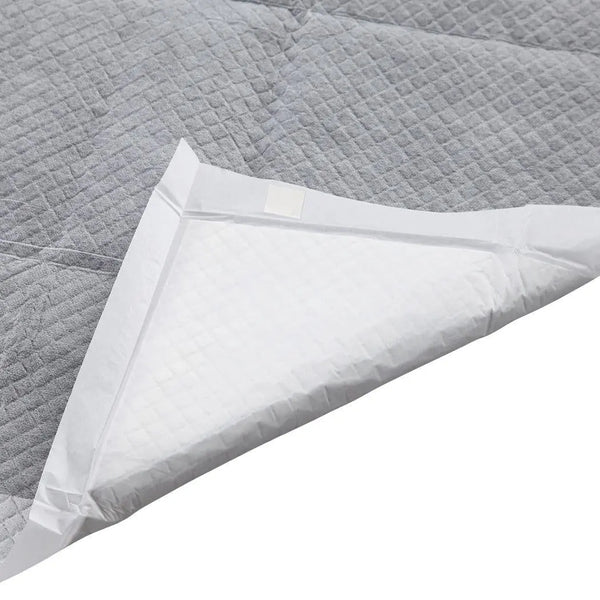 PaWz 100 Pcs 60x60cm Charcoal Pet Puppy Dog Toilet Training Pads Ultra Absorbent Deals499