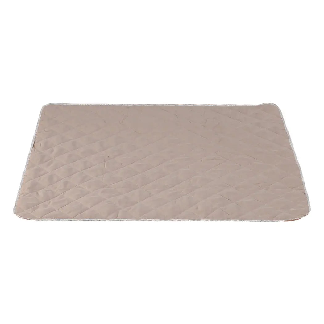 PaWz 2 Pcs 60x90 cm Reusable Waterproof Pet Puppy Toilet Training Pads Deals499