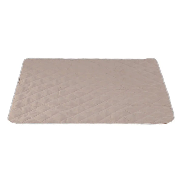 PaWz 2 Pcs 60x90 cm Reusable Waterproof Pet Puppy Toilet Training Pads Deals499