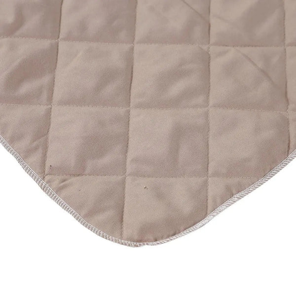 PaWz 2 Pcs 60x90 cm Reusable Waterproof Pet Puppy Toilet Training Pads Deals499