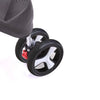 PaWz 4 Wheels Pet Stroller Dog Cat Cage Puppy Pushchair Travel Walk Carrier Pram Deals499