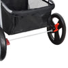 PaWz 4 Wheels Pet Stroller Dog Cat Cage Puppy Pushchair Travel Walk Carrier Pram Deals499