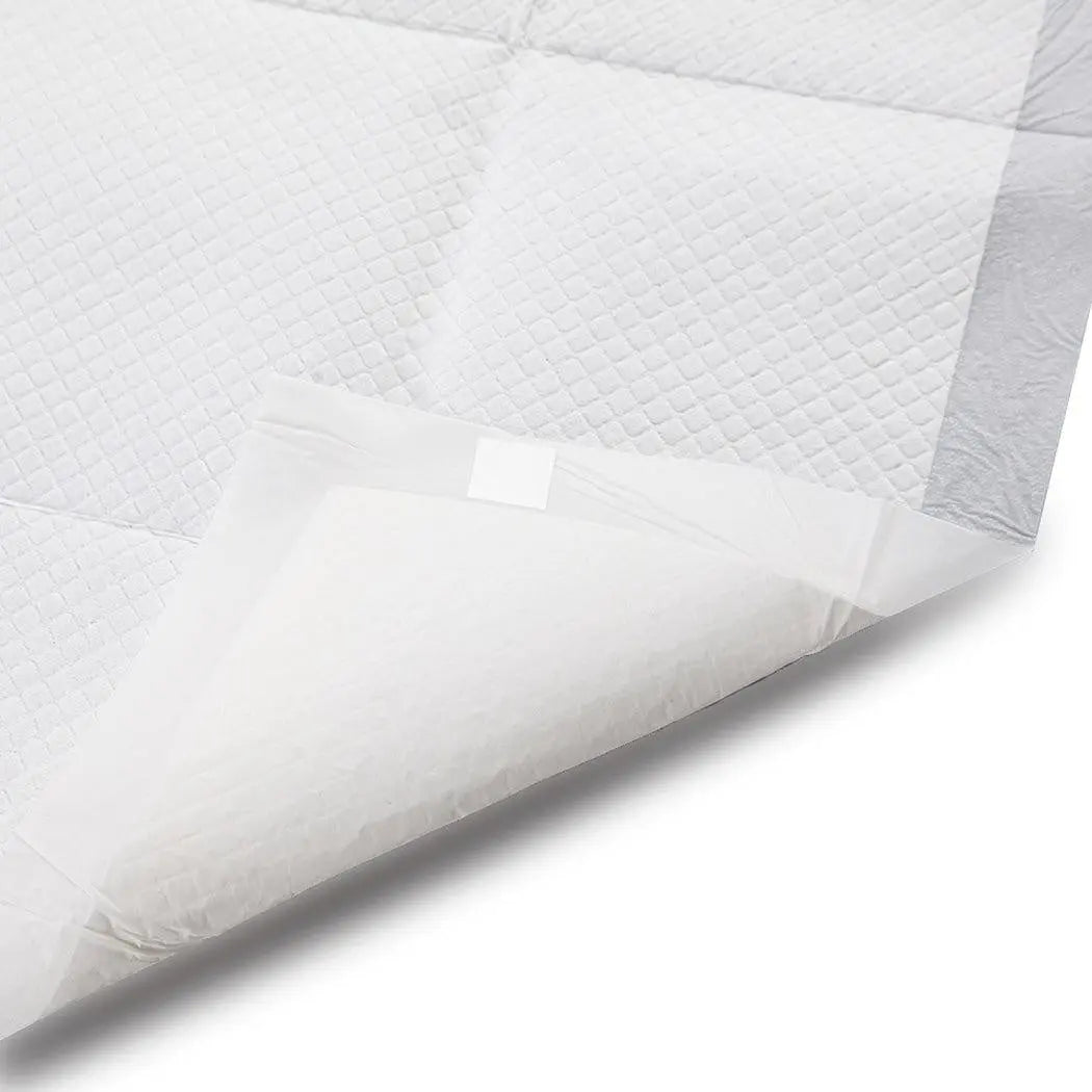 PaWz 400 Pcs 60x60 cm Pet Puppy Dog Toilet Training Pads Absorbent Meadow Scent Deals499