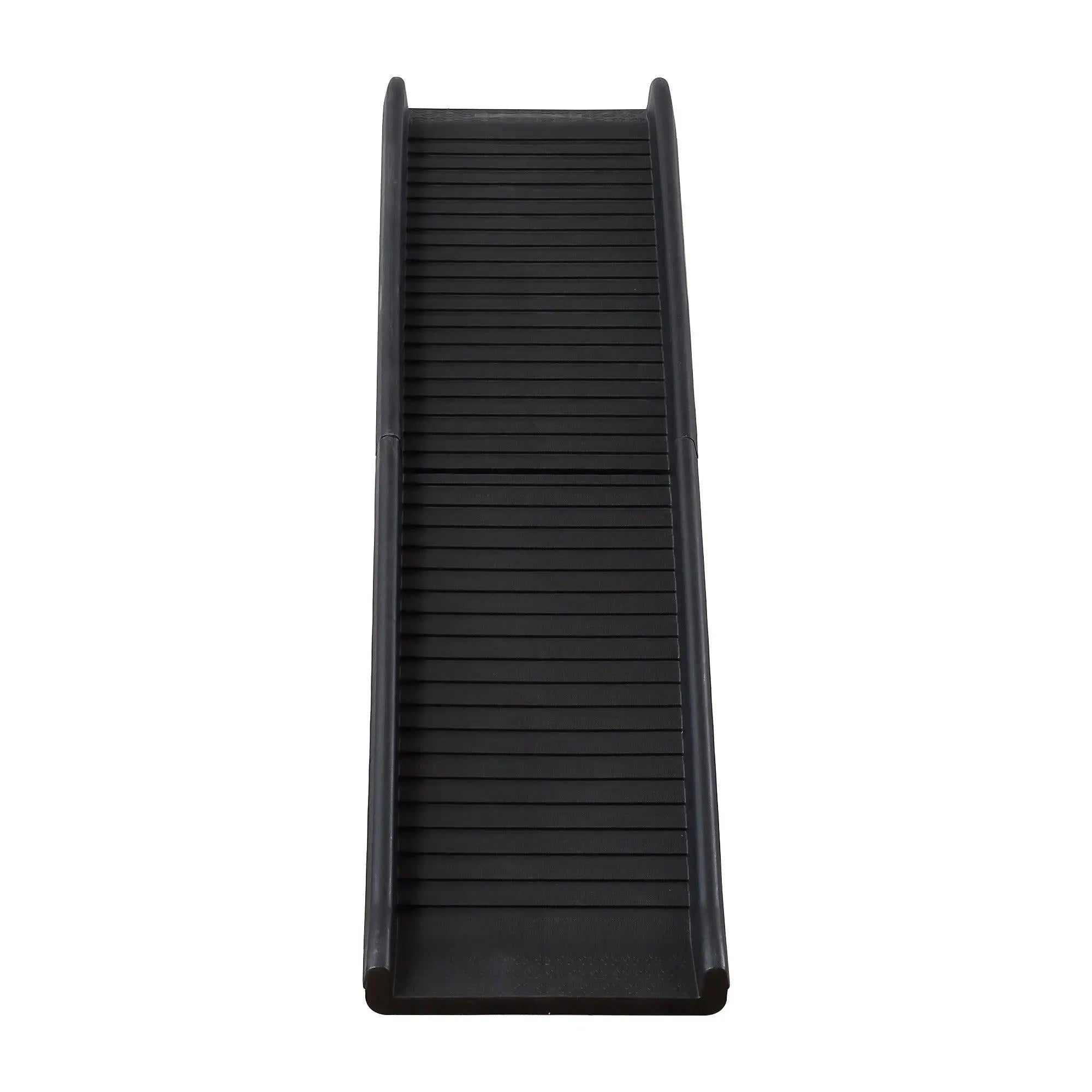 PaWz Dog Ramp Pet Ramps Foldable Ladder Steps Stairs Portable Car Step Travel Deals499