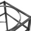PaWz Dual Elevated Raised Pet Dog Puppy Feeder Bowl Stainless Steel Food Water Stand Deals499